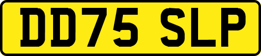 DD75SLP
