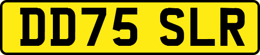DD75SLR