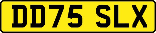 DD75SLX