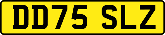DD75SLZ