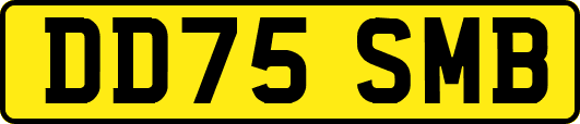 DD75SMB