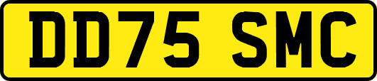 DD75SMC