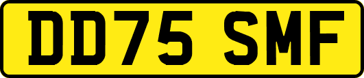DD75SMF