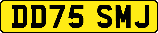 DD75SMJ