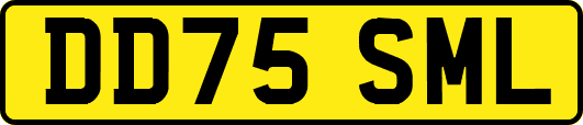 DD75SML