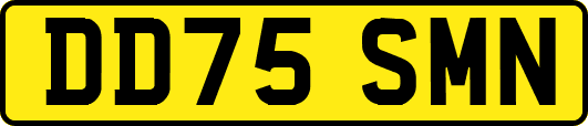 DD75SMN