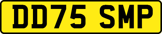 DD75SMP