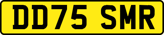 DD75SMR