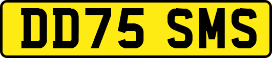 DD75SMS