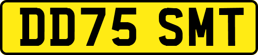DD75SMT