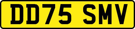 DD75SMV