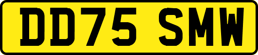 DD75SMW