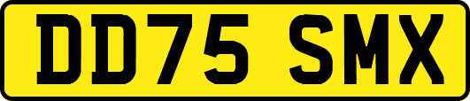 DD75SMX