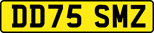 DD75SMZ