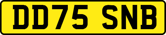 DD75SNB