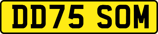 DD75SOM