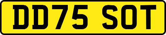 DD75SOT