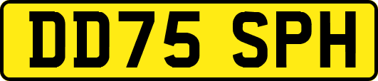 DD75SPH