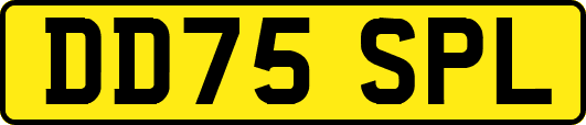 DD75SPL
