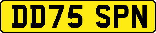 DD75SPN