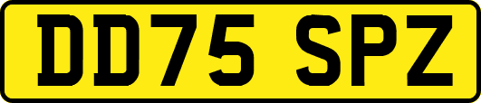DD75SPZ