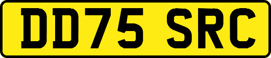 DD75SRC