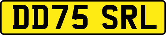 DD75SRL