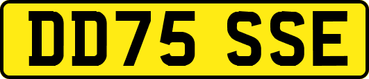 DD75SSE