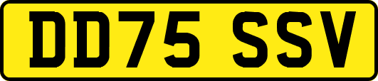 DD75SSV