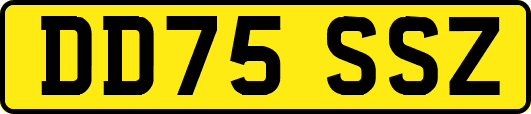 DD75SSZ