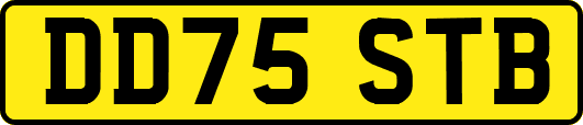 DD75STB