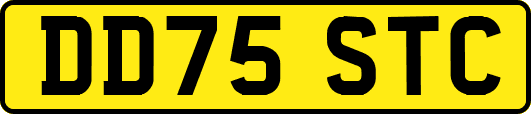 DD75STC
