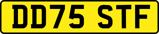 DD75STF
