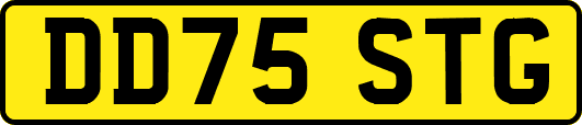 DD75STG