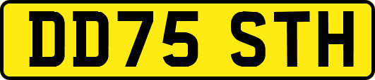 DD75STH