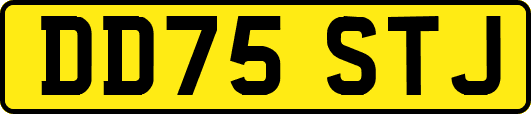 DD75STJ