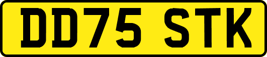 DD75STK