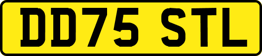 DD75STL
