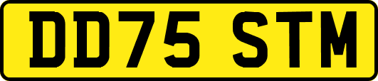 DD75STM