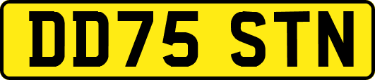 DD75STN