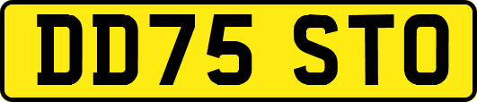 DD75STO