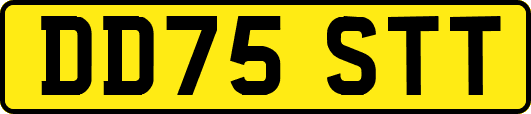 DD75STT
