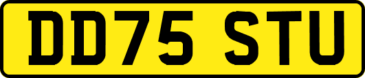 DD75STU