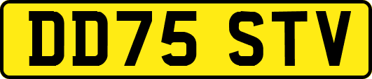 DD75STV