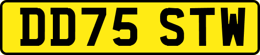 DD75STW