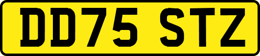 DD75STZ