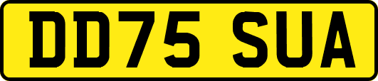 DD75SUA