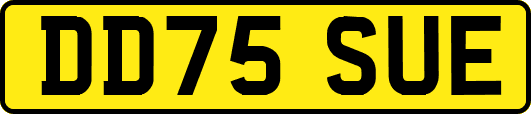 DD75SUE