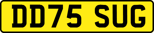 DD75SUG