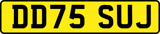 DD75SUJ
